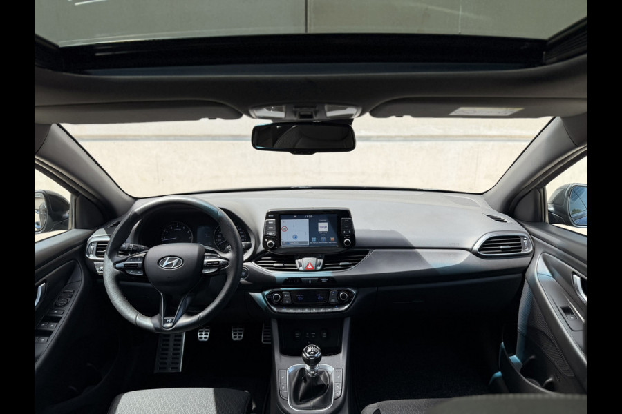 Hyundai i30 1.4 T-GDI N Line Pano Camera CarPlay 18'' LED Keyless