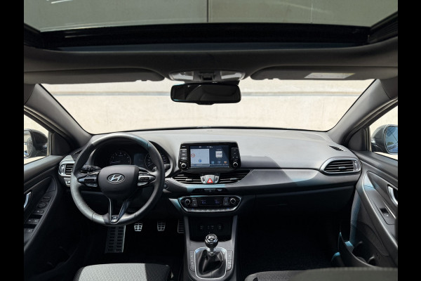 Hyundai i30 1.4 T-GDI N Line Pano Camera CarPlay 18'' LED Keyless