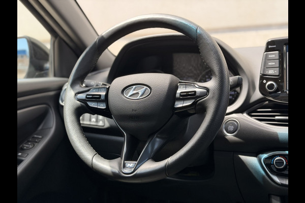 Hyundai i30 1.4 T-GDI N Line Pano Camera CarPlay 18'' LED Keyless