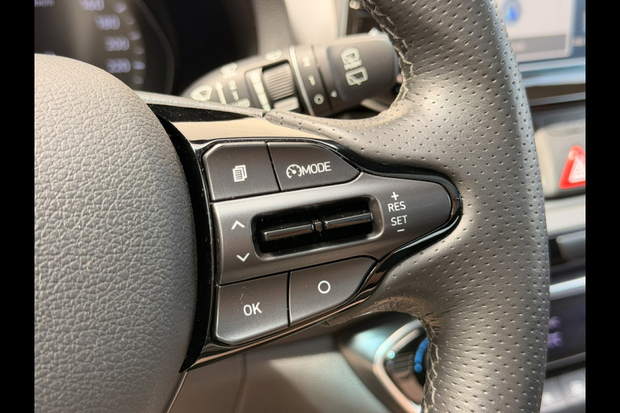 Hyundai i30 1.4 T-GDI N Line Pano Camera CarPlay 18'' LED Keyless