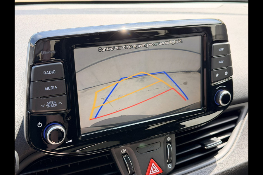 Hyundai i30 1.4 T-GDI N Line Pano Camera CarPlay 18'' LED Keyless