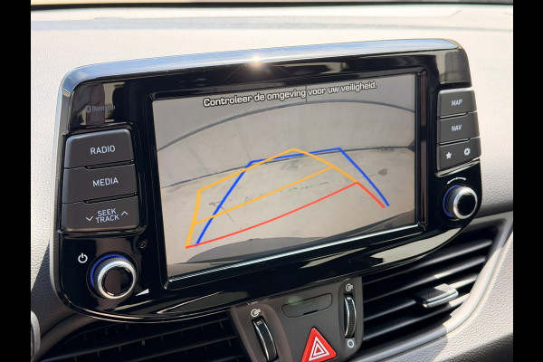 Hyundai i30 1.4 T-GDI N Line Pano Camera CarPlay 18'' LED Keyless