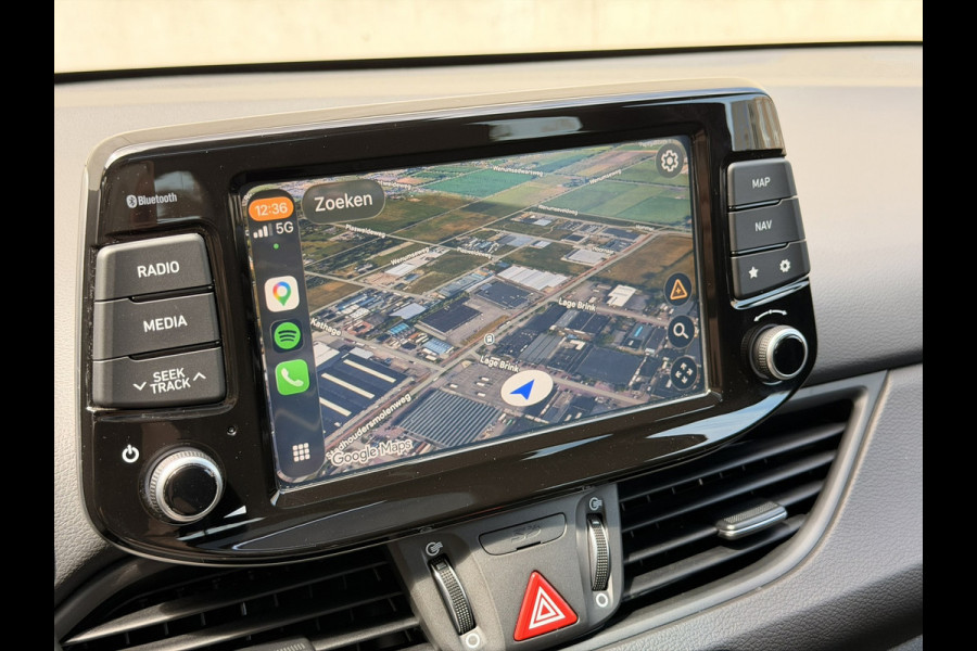 Hyundai i30 1.4 T-GDI N Line Pano Camera CarPlay 18'' LED Keyless