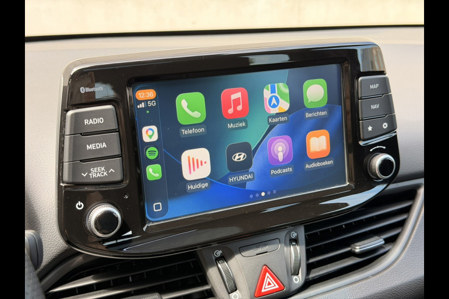 Hyundai i30 1.4 T-GDI N Line Pano Camera CarPlay 18'' LED Keyless