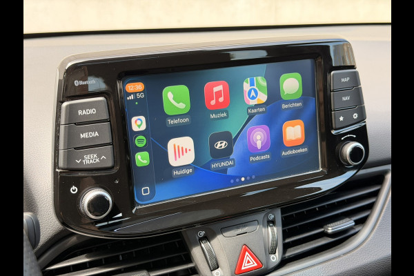 Hyundai i30 1.4 T-GDI N Line Pano Camera CarPlay 18'' LED Keyless