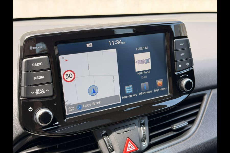 Hyundai i30 1.4 T-GDI N Line Pano Camera CarPlay 18'' LED Keyless