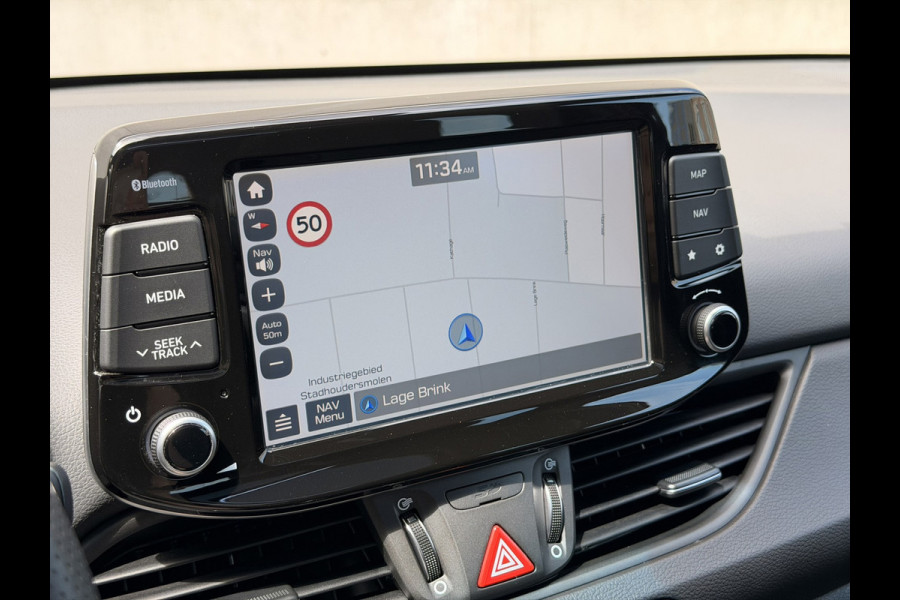 Hyundai i30 1.4 T-GDI N Line Pano Camera CarPlay 18'' LED Keyless