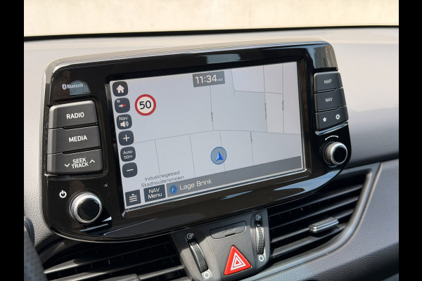 Hyundai i30 1.4 T-GDI N Line Pano Camera CarPlay 18'' LED Keyless