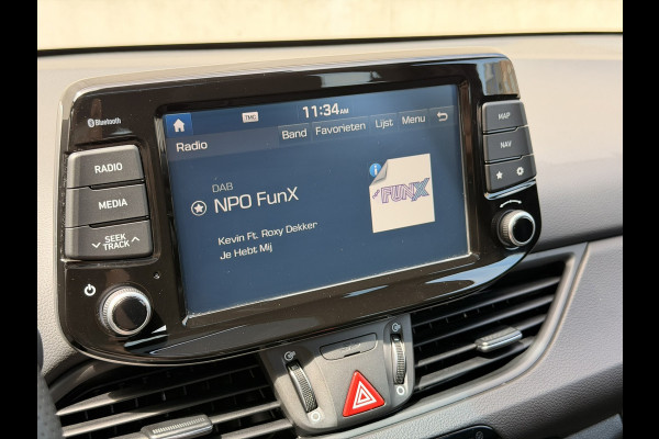 Hyundai i30 1.4 T-GDI N Line Pano Camera CarPlay 18'' LED Keyless