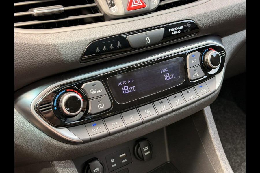 Hyundai i30 1.4 T-GDI N Line Pano Camera CarPlay 18'' LED Keyless