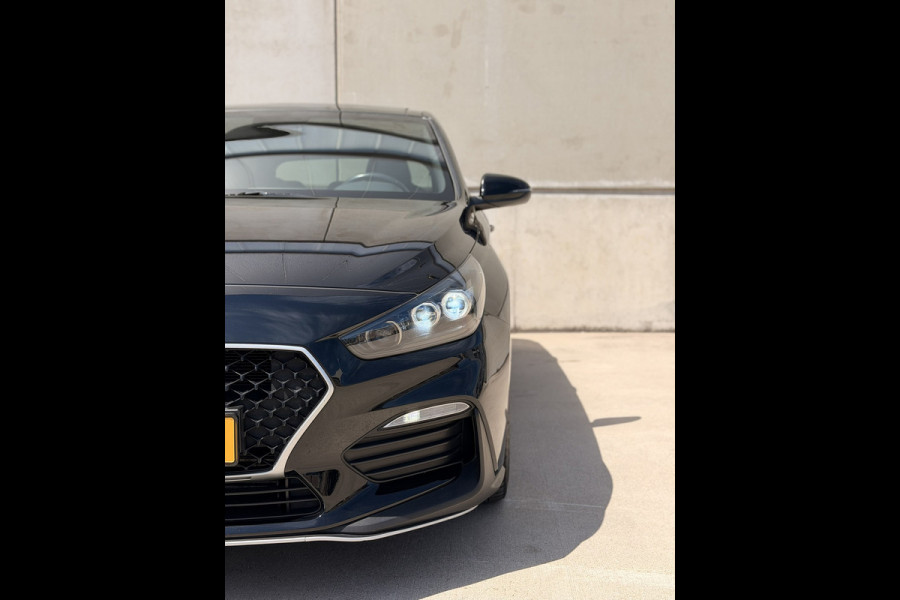 Hyundai i30 1.4 T-GDI N Line Pano Camera CarPlay 18'' LED Keyless