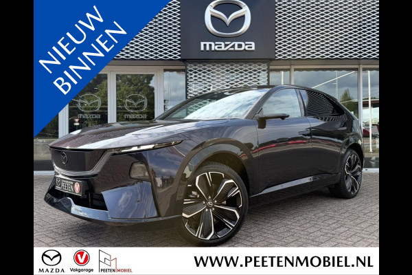Mazda CX-6e Takumi Plus 78 kWh | ALL SEASON BANDEN | CAMERA SPIEGELS | 21” |