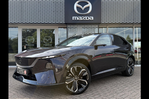 Mazda CX-6e Takumi Plus 78 kWh | ALL SEASON BANDEN | CAMERA SPIEGELS | 21” |