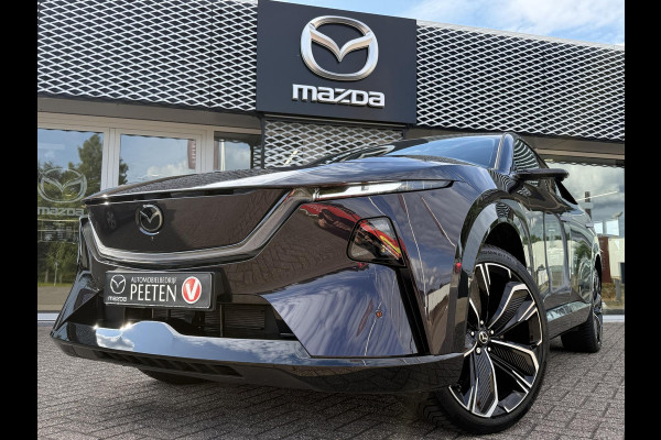 Mazda CX-6e Takumi Plus 78 kWh | ALL SEASON BANDEN | CAMERA SPIEGELS | 21” |