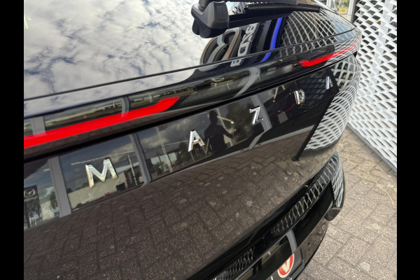 Mazda CX-6e Takumi Plus 78 kWh | ALL SEASON BANDEN | CAMERA SPIEGELS | 21” |