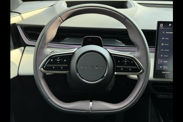 Mazda CX-6e Takumi Plus 78 kWh | ALL SEASON BANDEN | CAMERA SPIEGELS | 21” |