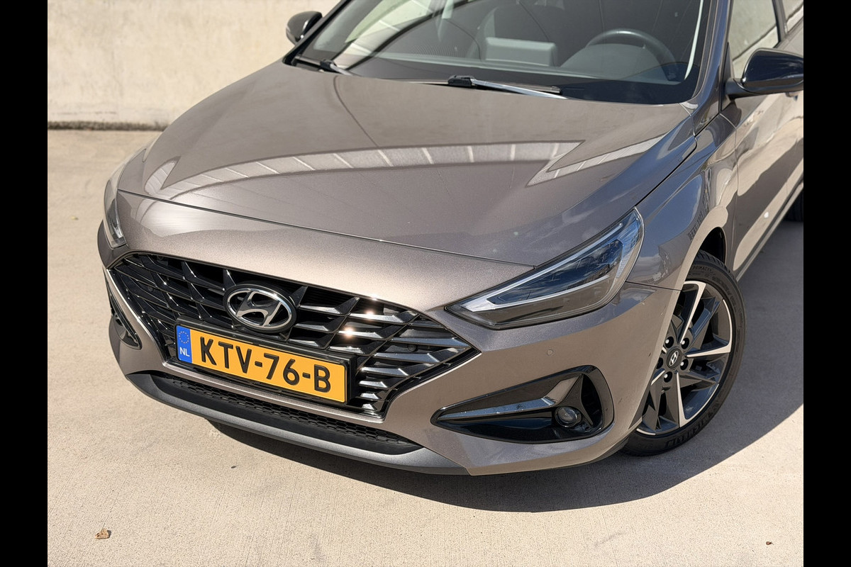 Hyundai i30 Wagon 1.0 T-GDi MHEV Comfort Smart Virtual Camera CarPlay Keyless