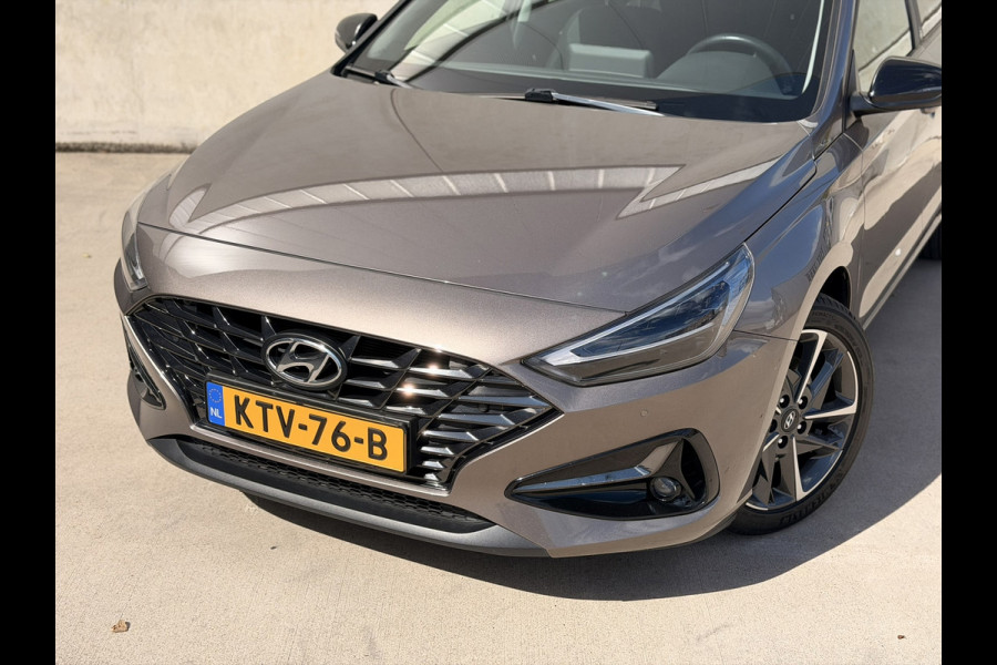 Hyundai i30 Wagon 1.0 T-GDi MHEV Comfort Smart Virtual Camera CarPlay Keyless