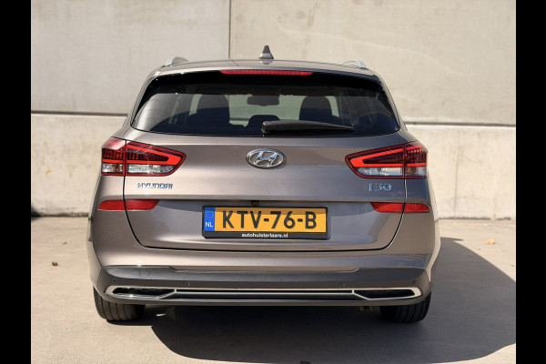 Hyundai i30 Wagon 1.0 T-GDi MHEV Comfort Smart Virtual Camera CarPlay Keyless