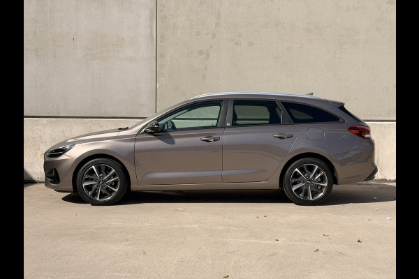 Hyundai i30 Wagon 1.0 T-GDi MHEV Comfort Smart Virtual Camera CarPlay Keyless