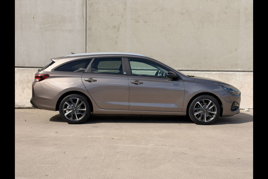 Hyundai i30 Wagon 1.0 T-GDi MHEV Comfort Smart Virtual Camera CarPlay Keyless