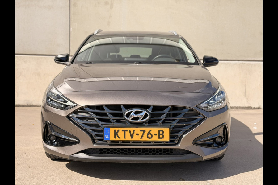 Hyundai i30 Wagon 1.0 T-GDi MHEV Comfort Smart Virtual Camera CarPlay Keyless