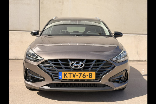 Hyundai i30 Wagon 1.0 T-GDi MHEV Comfort Smart Virtual Camera CarPlay Keyless