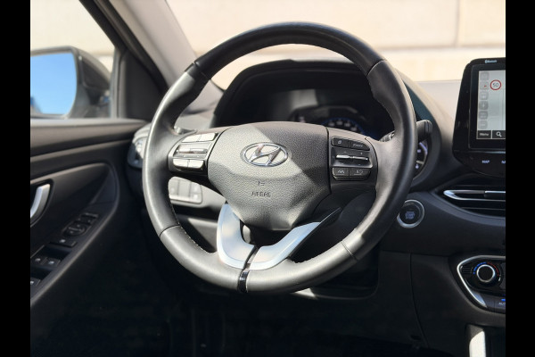 Hyundai i30 Wagon 1.0 T-GDi MHEV Comfort Smart Virtual Camera CarPlay Keyless