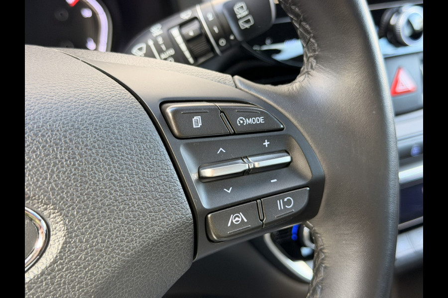 Hyundai i30 Wagon 1.0 T-GDi MHEV Comfort Smart Virtual Camera CarPlay Keyless