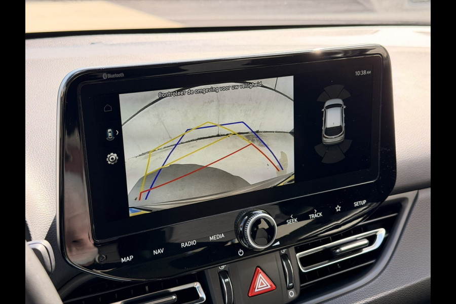 Hyundai i30 Wagon 1.0 T-GDi MHEV Comfort Smart Virtual Camera CarPlay Keyless