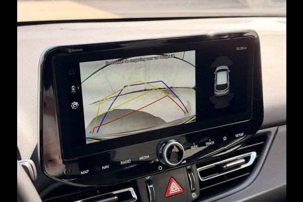 Hyundai i30 Wagon 1.0 T-GDi MHEV Comfort Smart Virtual Camera CarPlay Keyless