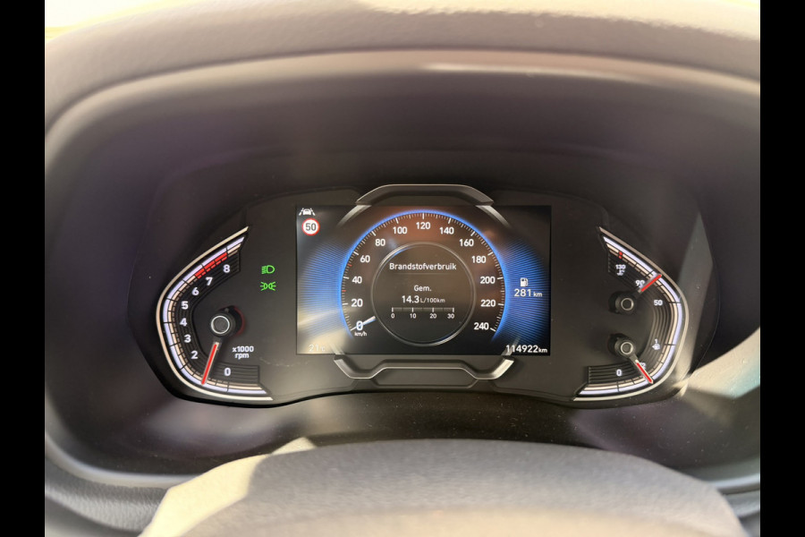Hyundai i30 Wagon 1.0 T-GDi MHEV Comfort Smart Virtual Camera CarPlay Keyless
