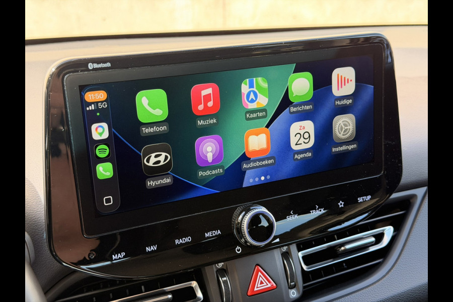 Hyundai i30 Wagon 1.0 T-GDi MHEV Comfort Smart Virtual Camera CarPlay Keyless