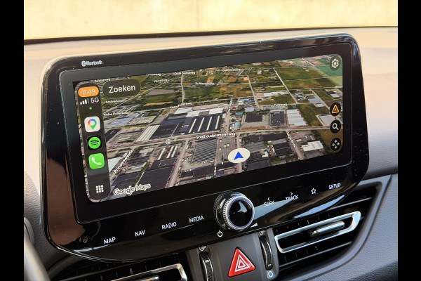 Hyundai i30 Wagon 1.0 T-GDi MHEV Comfort Smart Virtual Camera CarPlay Keyless