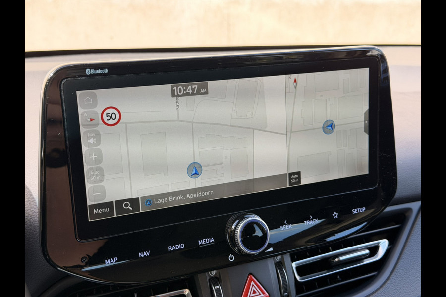Hyundai i30 Wagon 1.0 T-GDi MHEV Comfort Smart Virtual Camera CarPlay Keyless