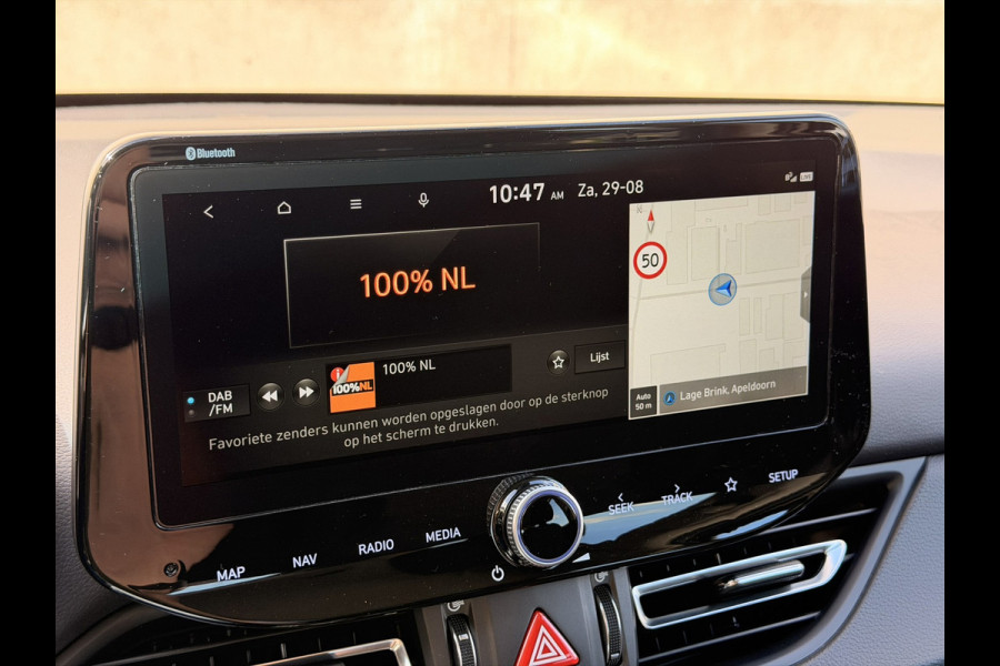 Hyundai i30 Wagon 1.0 T-GDi MHEV Comfort Smart Virtual Camera CarPlay Keyless