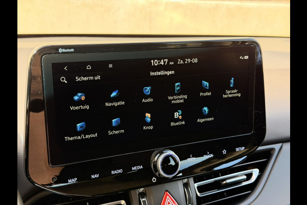 Hyundai i30 Wagon 1.0 T-GDi MHEV Comfort Smart Virtual Camera CarPlay Keyless