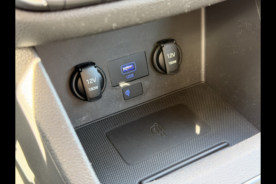 Hyundai i30 Wagon 1.0 T-GDi MHEV Comfort Smart Virtual Camera CarPlay Keyless
