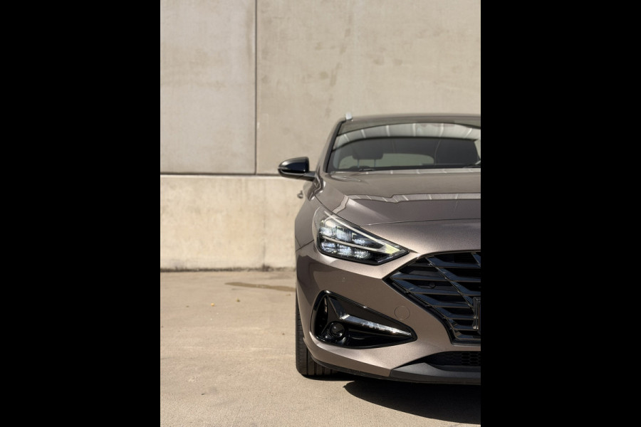 Hyundai i30 Wagon 1.0 T-GDi MHEV Comfort Smart Virtual Camera CarPlay Keyless