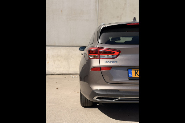 Hyundai i30 Wagon 1.0 T-GDi MHEV Comfort Smart Virtual Camera CarPlay Keyless