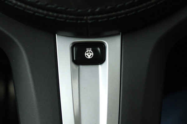 BMW iX3 High Executive 80 kWh (PANORAMADAK, CAMERA, STOEL/STUUR VERWARMING, ELEKTR STOELEN)