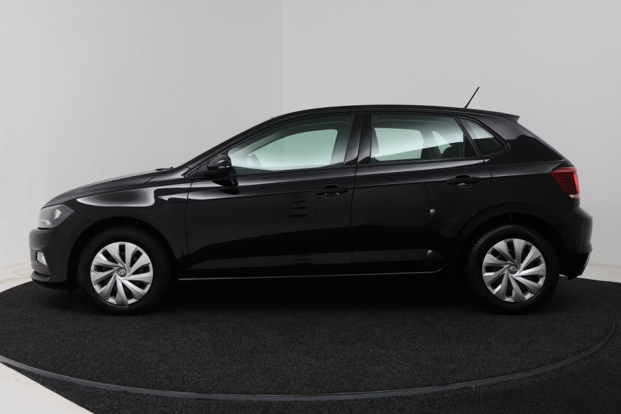 Volkswagen Polo 1.0 TSI Comfortline (CAMERA, CRUISE ADAPTIEF, CARPLAY)