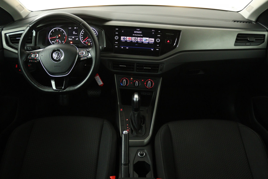 Volkswagen Polo 1.0 TSI Comfortline (CAMERA, CRUISE ADAPTIEF, CARPLAY)