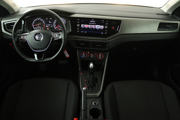 Volkswagen Polo 1.0 TSI Comfortline (CAMERA, CRUISE ADAPTIEF, CARPLAY)