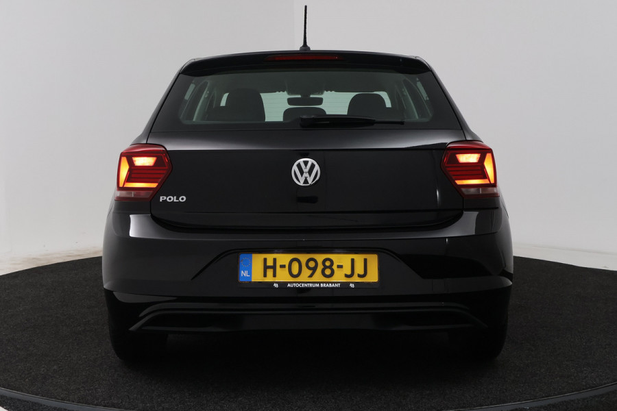 Volkswagen Polo 1.0 TSI Comfortline (CAMERA, CRUISE ADAPTIEF, CARPLAY)