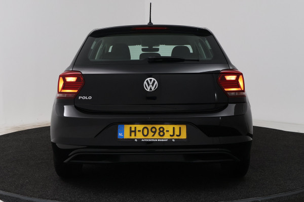 Volkswagen Polo 1.0 TSI Comfortline (CAMERA, CRUISE ADAPTIEF, CARPLAY)