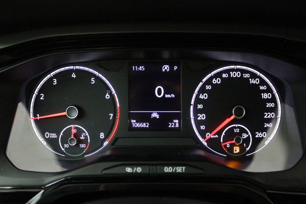 Volkswagen Polo 1.0 TSI Comfortline (CAMERA, CRUISE ADAPTIEF, CARPLAY)