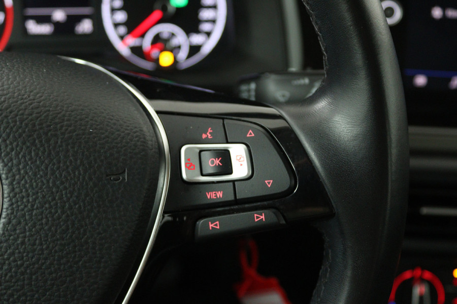 Volkswagen Polo 1.0 TSI Comfortline (CAMERA, CRUISE ADAPTIEF, CARPLAY)