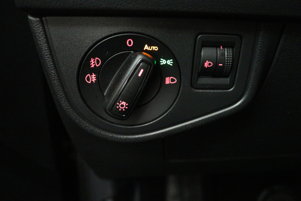 Volkswagen Polo 1.0 TSI Comfortline (CAMERA, CRUISE ADAPTIEF, CARPLAY)