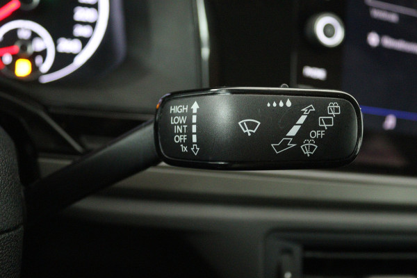 Volkswagen Polo 1.0 TSI Comfortline (CAMERA, CRUISE ADAPTIEF, CARPLAY)